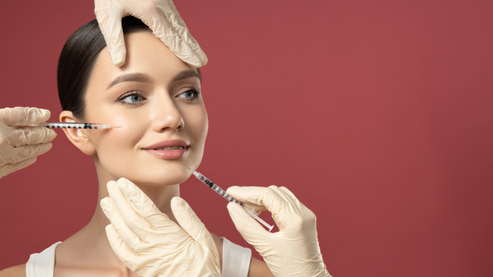 Curious About Botox Let’s Clear the Air!