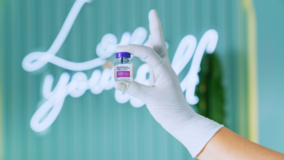 What Is Botulinum Toxin and How Does It Work